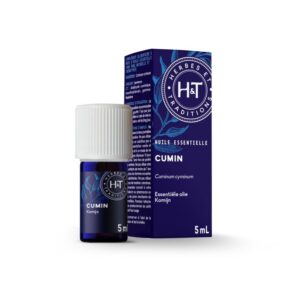 HUILE ESSENTIELLE - CUMIN 5ml