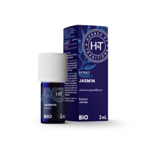 HUILE ESSENTIELLE - JASMIN BIO 2ml