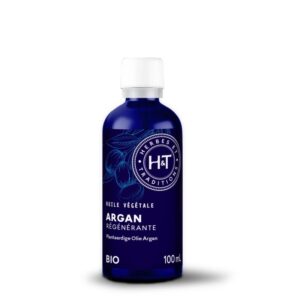 HUILE VÉGÉTALE - ARGAN BIO 50ml