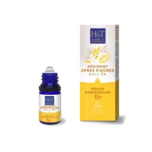 Roll-on – καταπραϋντικό μετά από τσιμπήματα bio