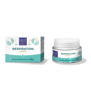 Balm για άνετη αναπνοή