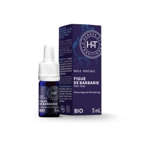 Έλαιο φυτικής προέλευσης – φραγκόσυκο (σπόροι) bio 5ml